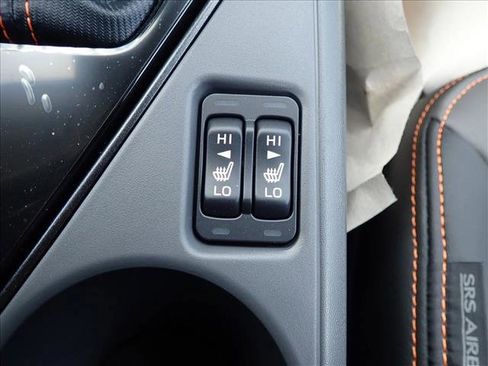New 2026 Subaru Crosstrek 2.5i Limited AWD/4WD image 22