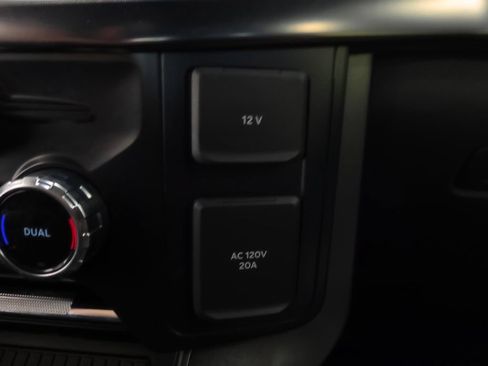 Used 2025 Ford F150 Tremor w/ Equipment Group 402A High AWD/4WD image 38