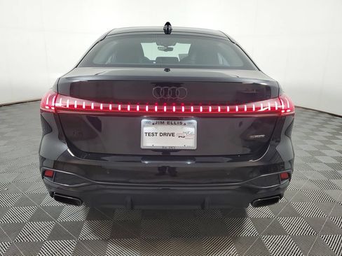 New 2026 Audi A5 2.0T Premium Plus AWD/4WD image 5