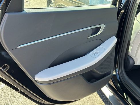 New 2025 Hyundai Sonata SE image 21