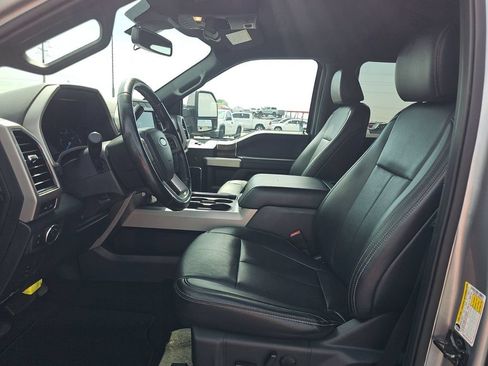 Used 2022 Ford F350 Lariat AWD/4WD image 5