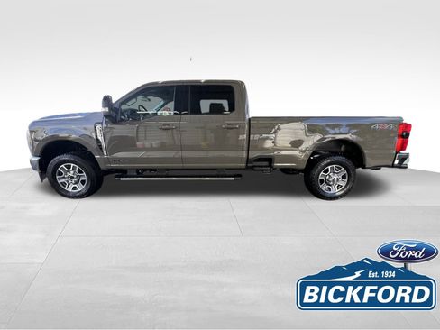 New 2026 Ford F350 Lariat w/ Camper Package AWD/4WD image 9