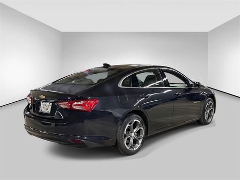 Used 2022 Chevrolet Malibu LT image 5