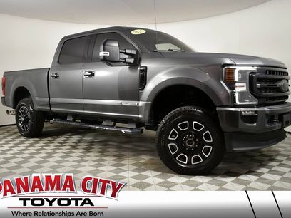 Used 2020 Ford F250 Lariat