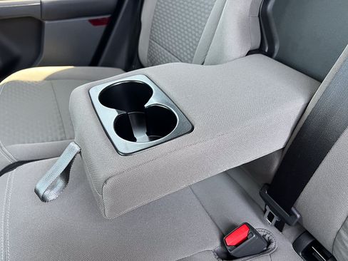 Used 2022 Ford Escape SE w/ Convenience Package FWD image 26