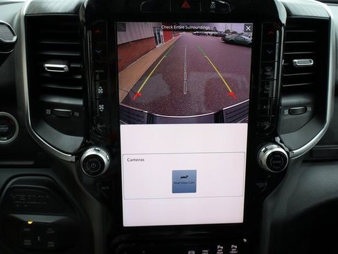 Used 2025 RAM 2500 Big Horn image 26