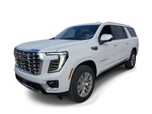 New 2026 GMC Yukon XL Denali image 3