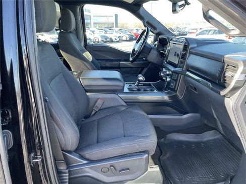 Used 2022 Ford F150 XLT w/ Equipment Group 302A High AWD/4WD image 32