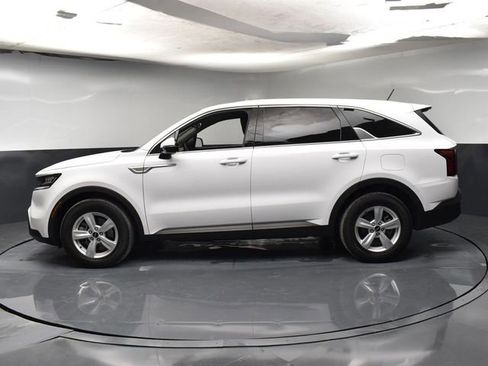 New 2025 Kia Sorento EX w/ Panoramic Sunroof Package image 5