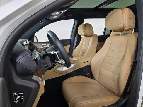 Certified 2026 Mercedes-Benz GLS 450 4MATIC image 15