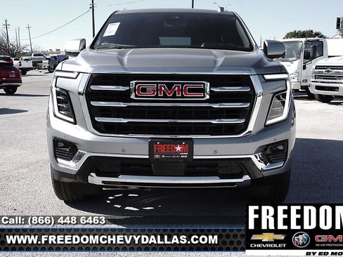 New 2026 GMC Yukon Elevation image 2