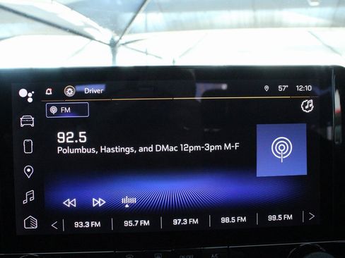 Used 2023 Chevrolet Colorado Trail Boss w/ LPO, Skid Plate Package image 36