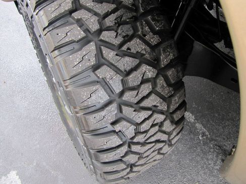 Used 2012 Ford F250 King Ranch w/ Skid Plate Pkg AWD/4WD image 37
