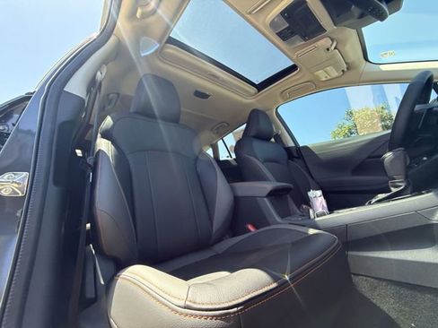 New 2026 Subaru Crosstrek 2.5i Limited AWD/4WD image 24