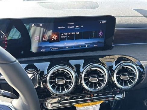 New 2026 Mercedes-Benz CLA 250 4MATIC image 16