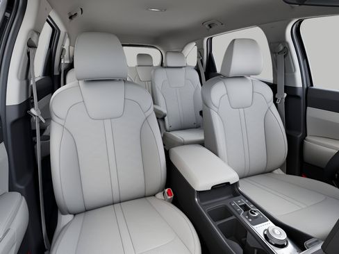 New 2025 Kia Sorento EX image 15