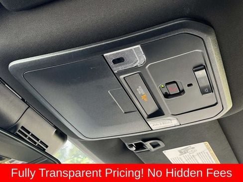 Used 2025 Toyota Tacoma SR AWD/4WD image 30