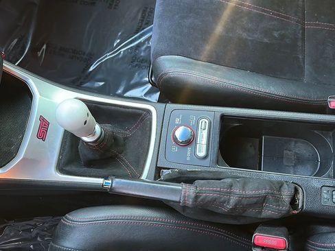 Used 2013 Subaru Impreza WRX STI image 35