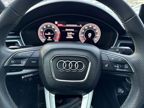 Used 2023 Audi A4 2.0T Premium Plus w/ Premium Plus Package image 39