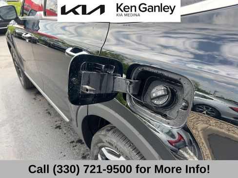 Certified 2023 Kia Telluride S FWD image 51