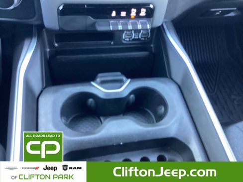 Used 2022 RAM 1500 Big Horn image 15