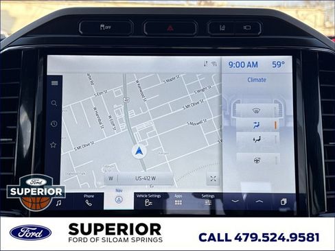 Used 2022 Ford F250 King Ranch w/ King Ranch Ultimate Package image 9