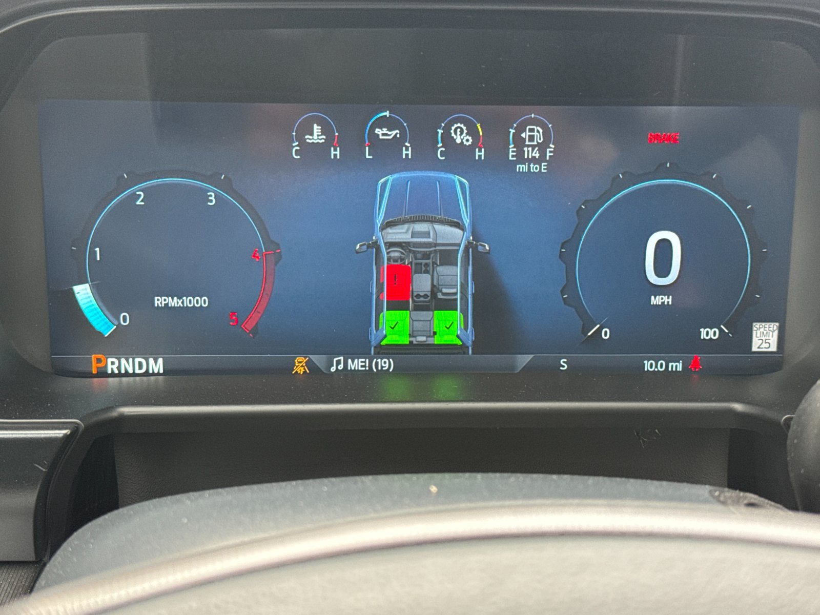 New 2026 Ford F250 Platinum AWD/4WD image 29