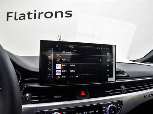 Certified 2025 Audi A5 2.0T Premium Plus w/ Convenience Plus Package image 24