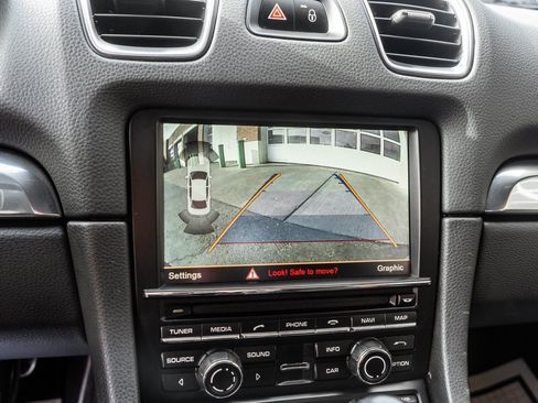 Used 2016 Porsche Cayman S image 11