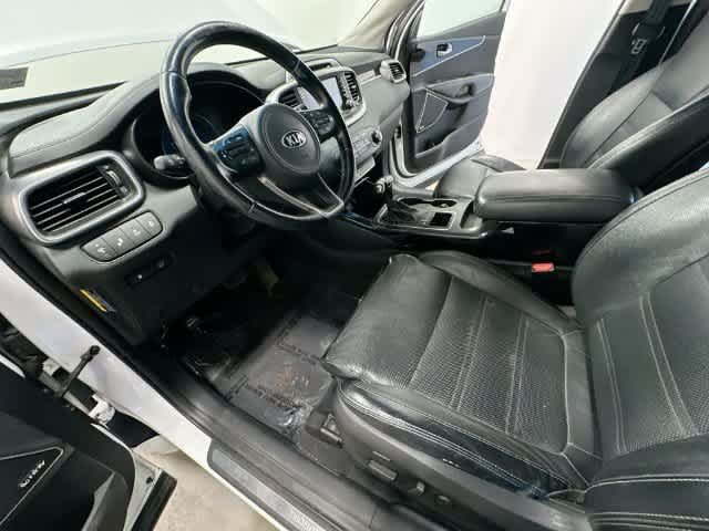 Used 2016 Kia Sorento SX AWD/4WD image 17