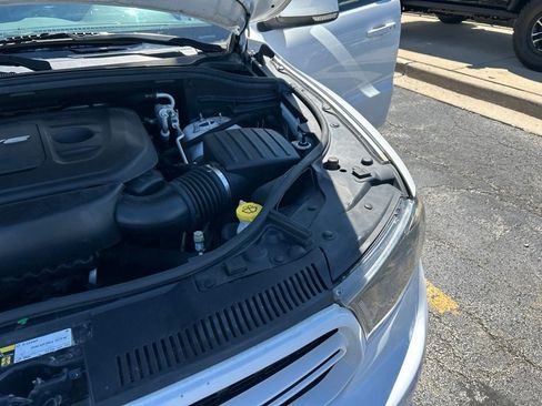 Used 2017 Dodge Durango GT w/ Premium Group AWD/4WD image 18