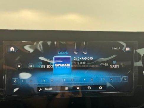 New 2024 Mercedes-Benz Sprinter 144 Cargo image 28