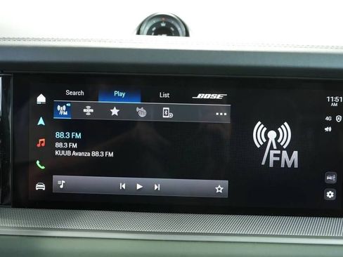 Certified 2025 Porsche Cayenne image 19