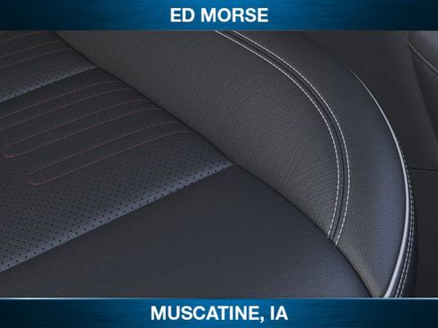 New 2026 GMC Sierra 1500 AT4X image 21