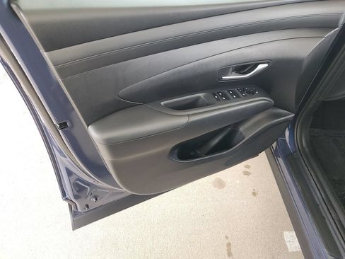 Used 2026 Hyundai Tucson SEL FWD image 28