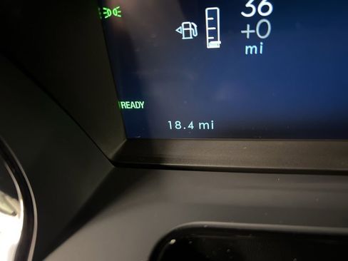 New 2026 Lincoln Corsair Grand Touring image 23