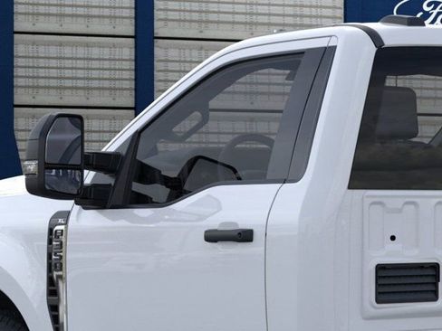 New 2026 Ford F350 XL image 20