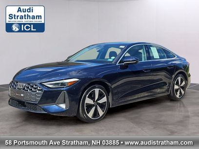 Certified 2025 Audi A5 2.0T Premium w/ Convenience Package