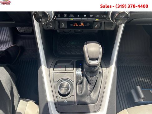 Certified 2023 Toyota RAV4 XLE Premium AWD/4WD image 19