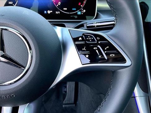 New 2026 Mercedes-Benz C 300 4MATIC Sedan image 21