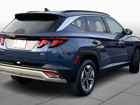 Used 2025 Hyundai Tucson SEL image 13