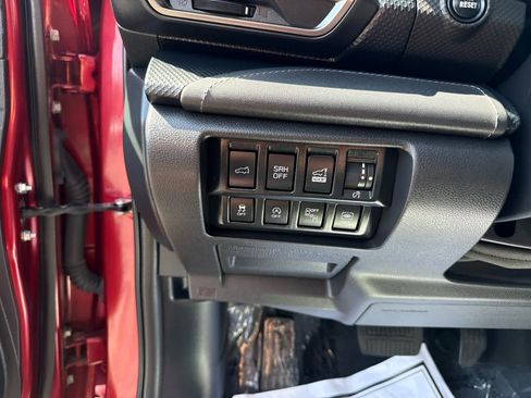 Used 2021 Subaru Forester Touring w/ Popular Package #2 image 19