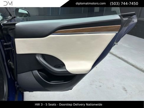 Used 2023 Tesla Model S image 26