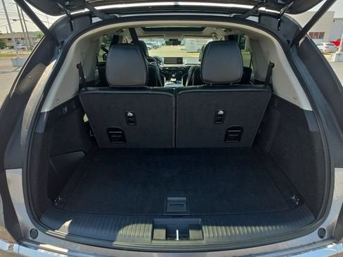 Certified 2024 Acura MDX FWD w/ Technology Package image 25
