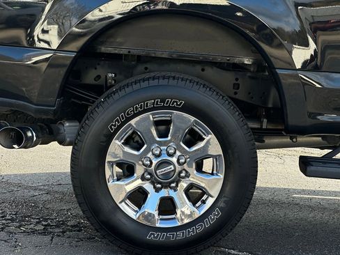 Certified 2019 Ford F250 Lariat w/ Lariat Ultimate Package image 28