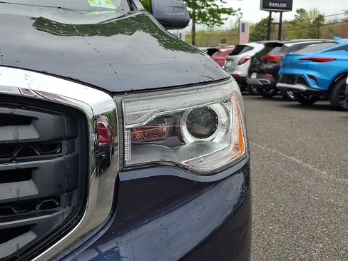 Used 2019 GMC Acadia SLE AWD/4WD image 11