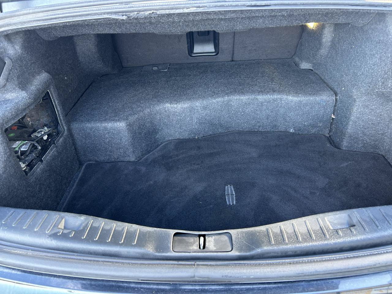 Used 2014 Lincoln MKZ Hybrid FWD image 17