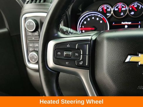 Used 2023 Chevrolet Silverado 2500 LT w/ Convenience Package AWD/4WD image 18