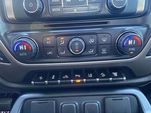 Used 2016 GMC Sierra 3500 Denali w/ Duramax Plus Package image 26