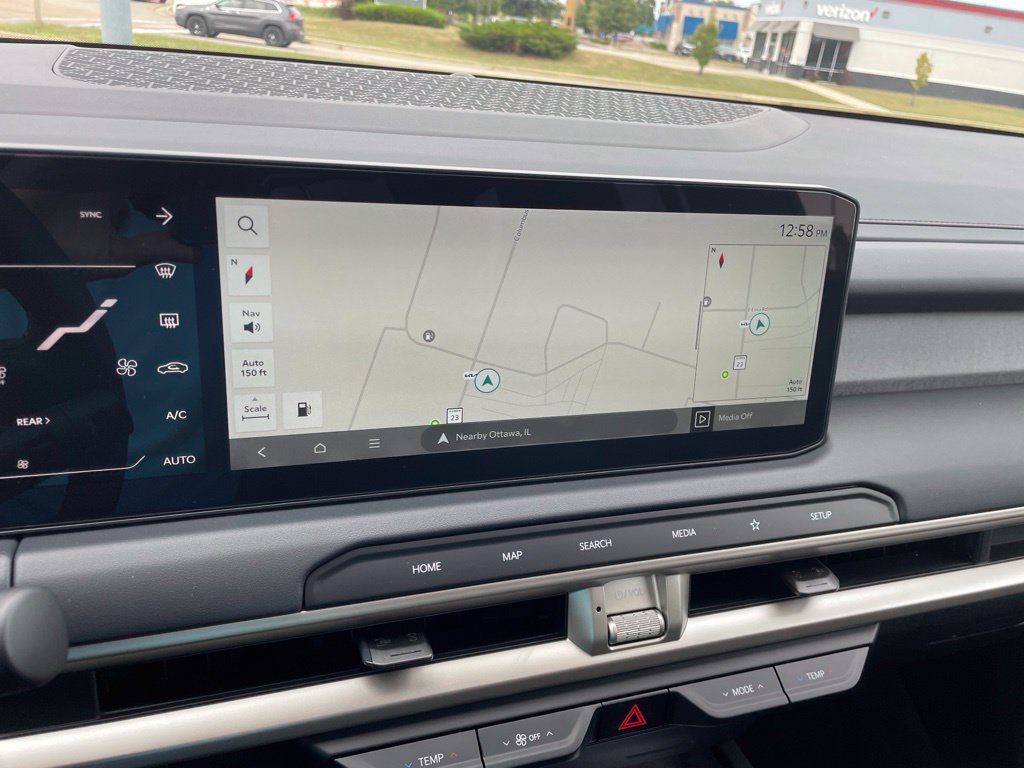 New 2027 Kia Telluride S FWD image 21